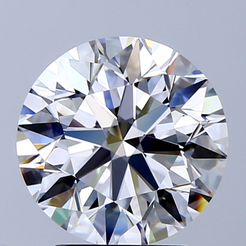 3.00克拉 E色 VS2級 天然圓形鑽石 | GIA1543703896