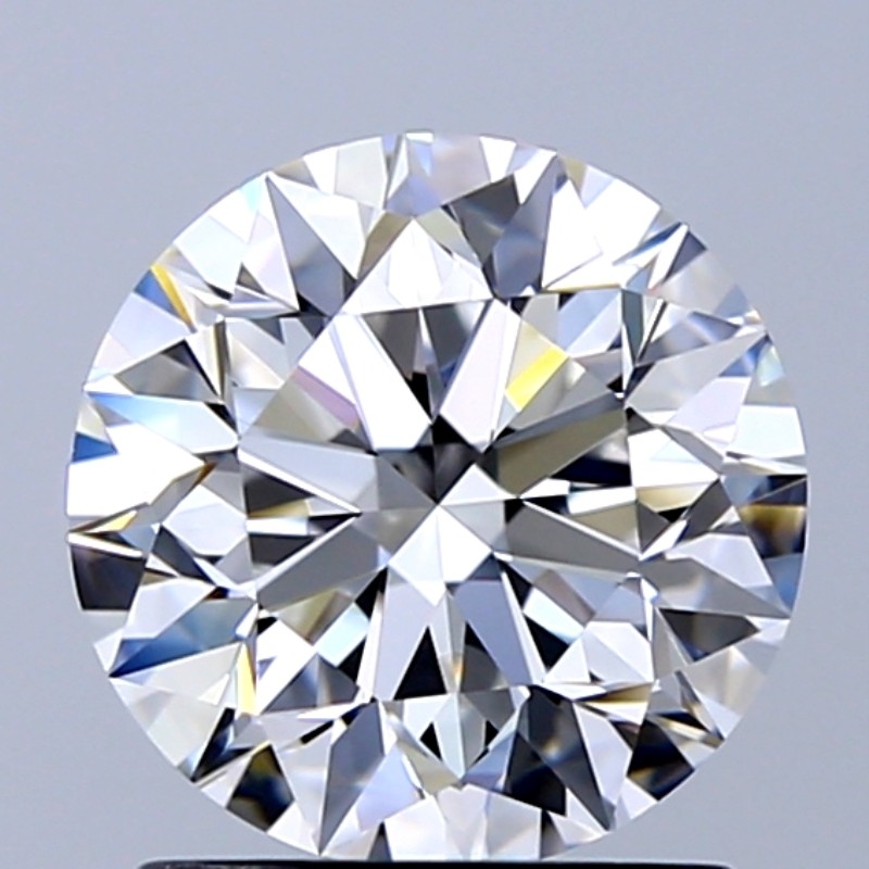 1.50克拉 E色 VS1級 天然圓形鑽石 | GIA1548704115
