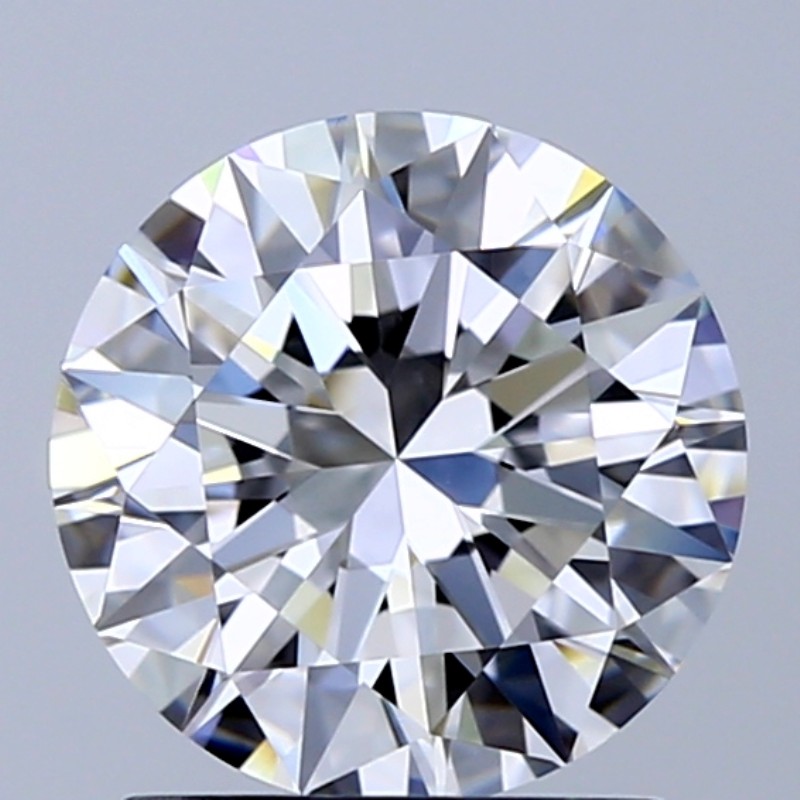 1.50克拉 E色 VS1級 天然圓形鑽石 | GIA1548704191