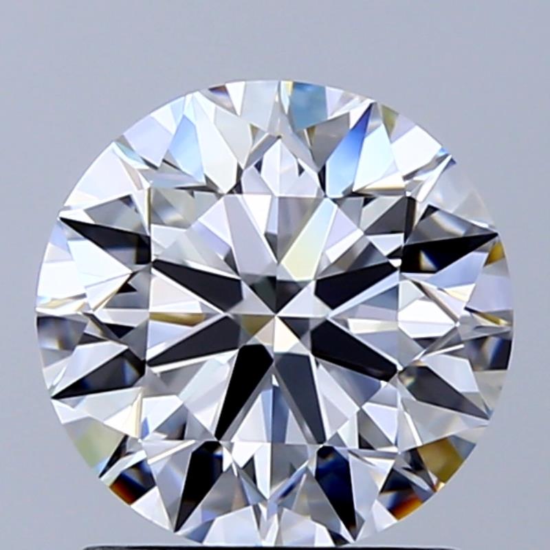 1.5克拉 D色 VVS2級 天然圓形鑽石 | GIA1553393397