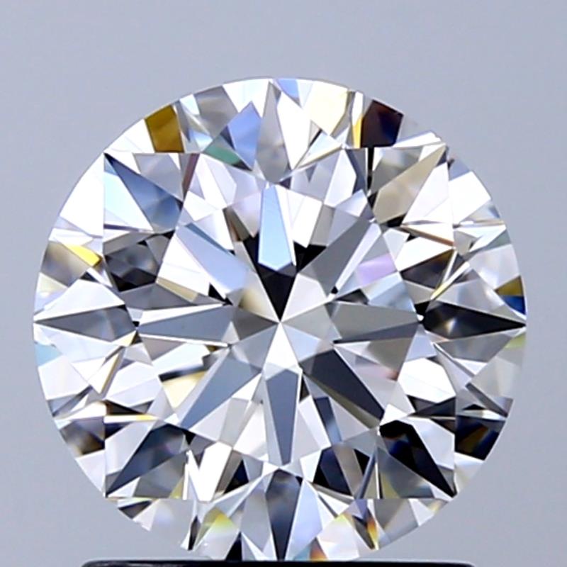 1.5克拉 E色 SI1級 天然圓形鑽石 | GIA1555499062