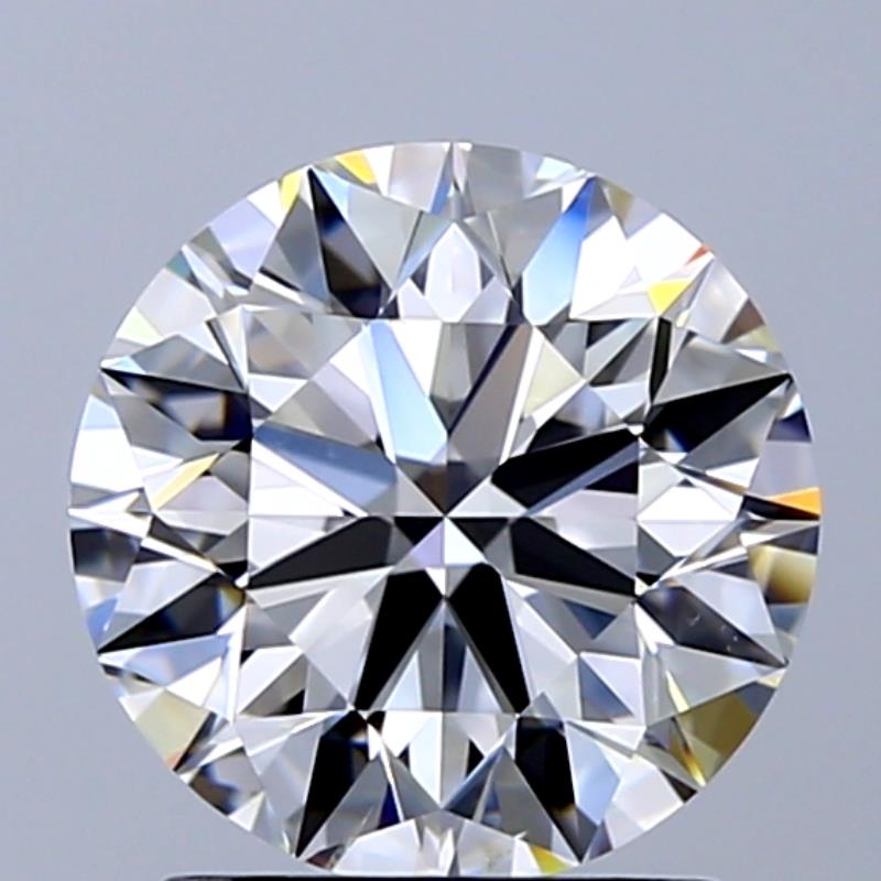 1.81克拉 H色 SI1級 天然圓形鑽石 | GIA1555893265