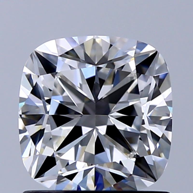 1.2克拉 G色 VVS1級 天然枕形鑽石 | GIA1558195609