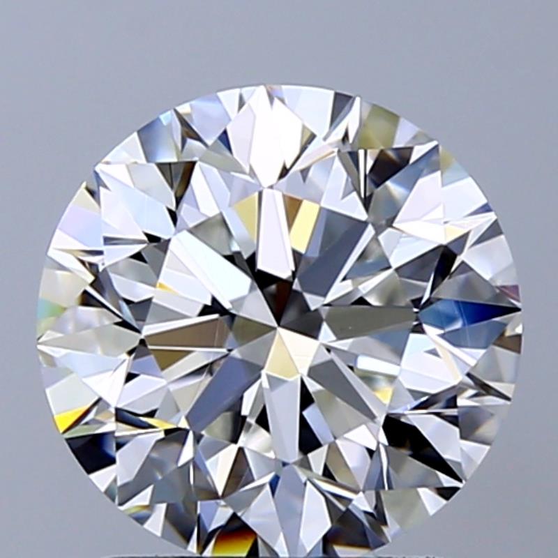 1.50克拉 G色 VS1級 天然圓形鑽石 | GIA2528828144
