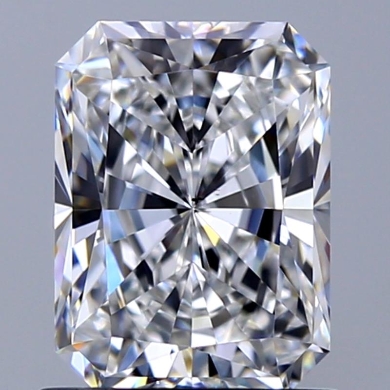 1.2克拉 E色 VS2級 天然雷地恩切割鑽石 | GIA2536793611
