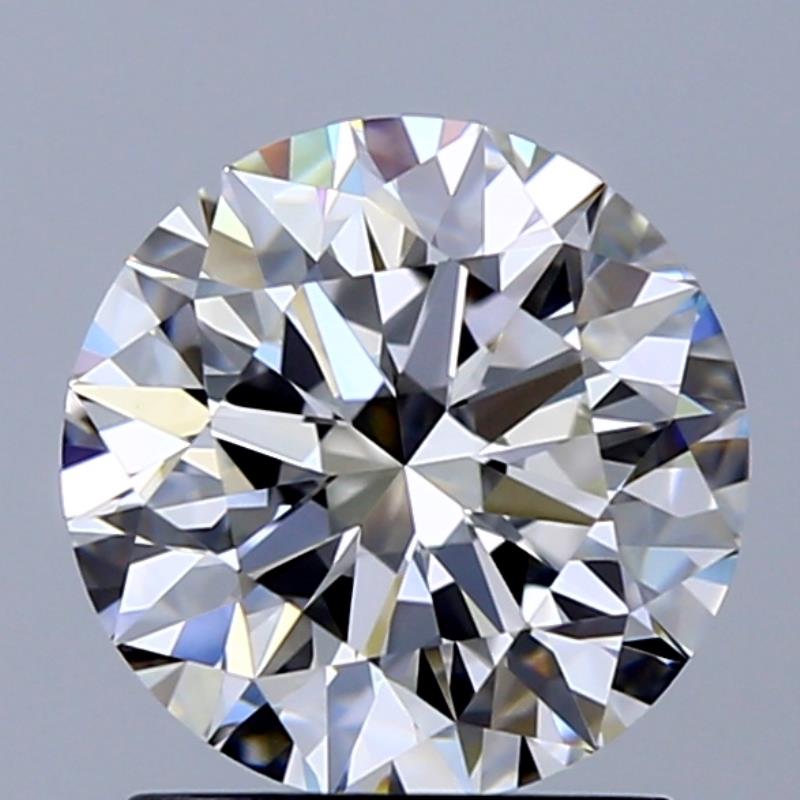 1.53克拉 G色 VVS2級 天然圓形鑽石 | GIA2537433651