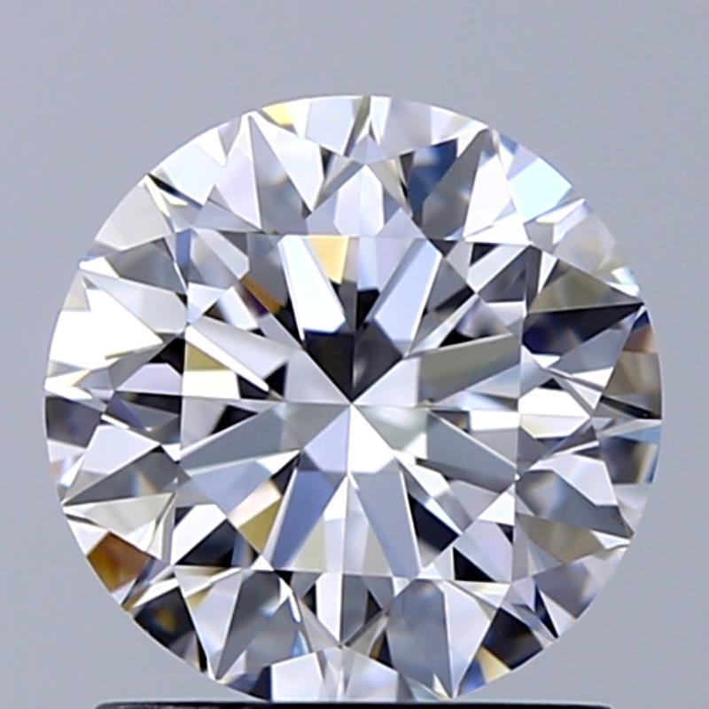 1.3克拉 D色 VVS2級 天然圓形鑽石 | GIA2538368852