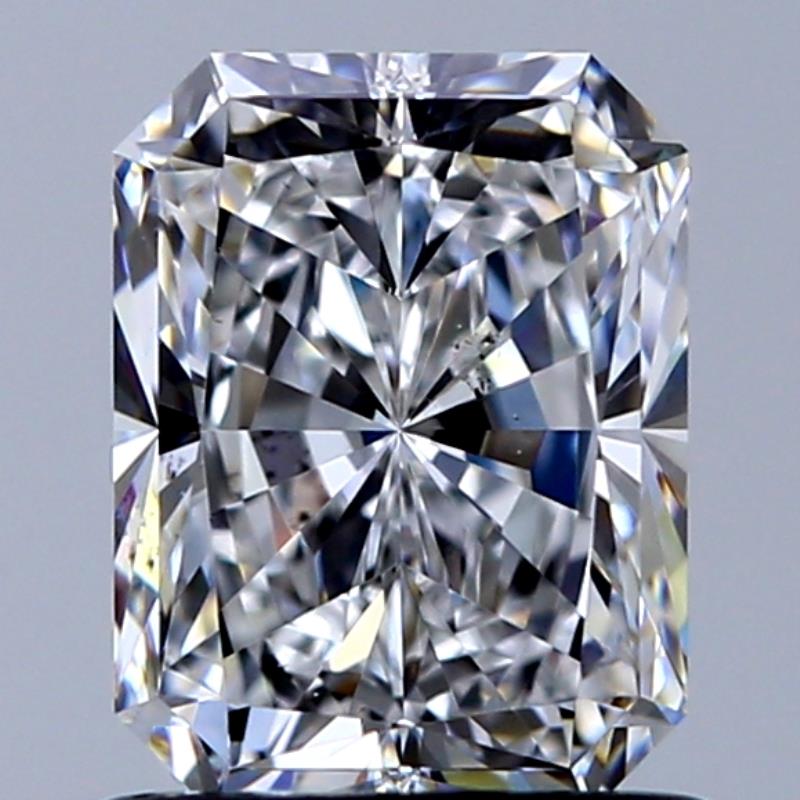 1.01克拉 E色 SI1級 天然雷地恩切割鑽石 | GIA2546374786
