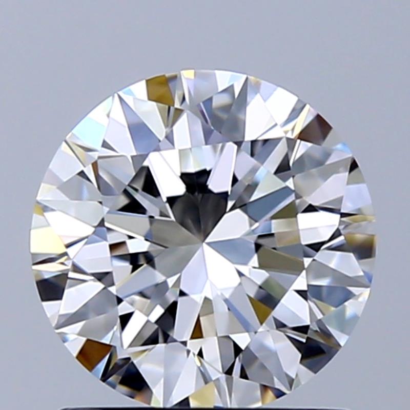 1.2克拉 E色 VVS1級 天然圓形鑽石 | GIA2546737027