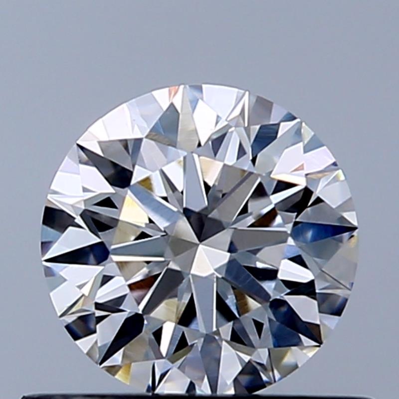 0.55克拉 E色 SI1級 天然圓形鑽石 | GIA2546887245