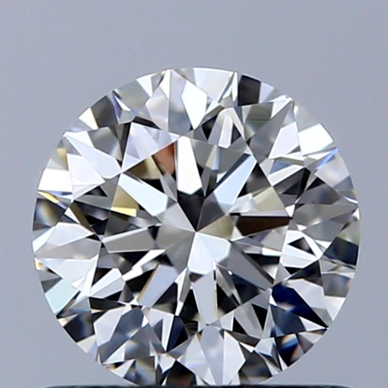 0.70-Carat Round Shape Natural Diamond – Derco Diamonds