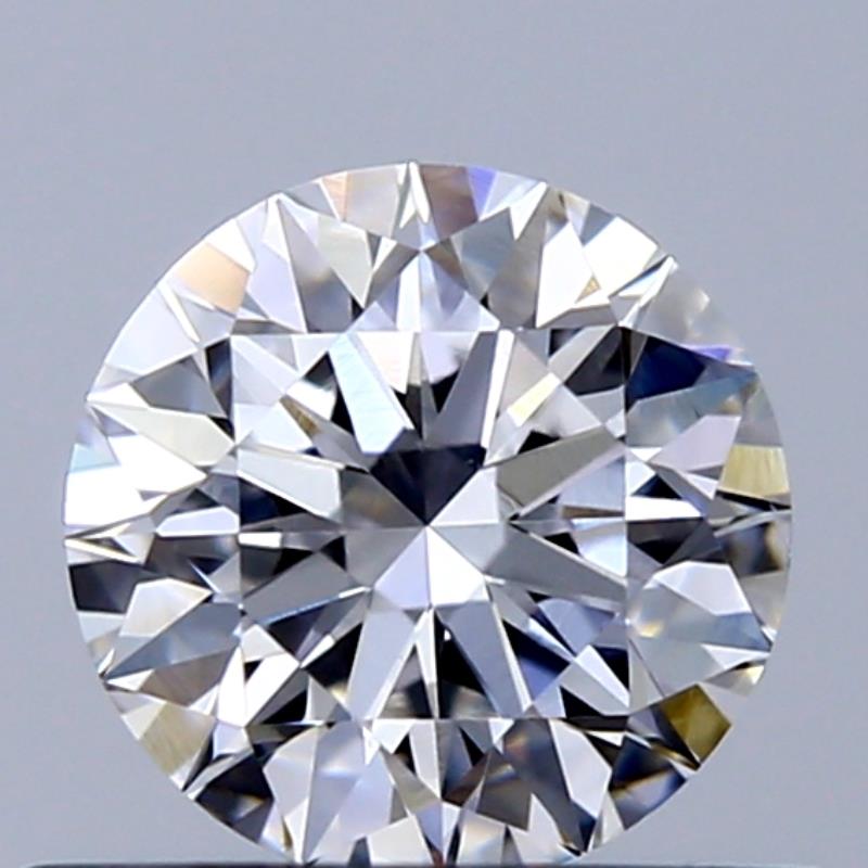 0.51克拉 E色 SI1級 天然圓形鑽石 | GIA2547854314