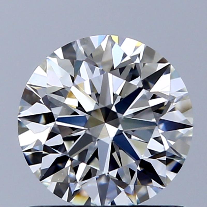0.82克拉 G色 SI1級 天然圓形鑽石 | GIA2547869694