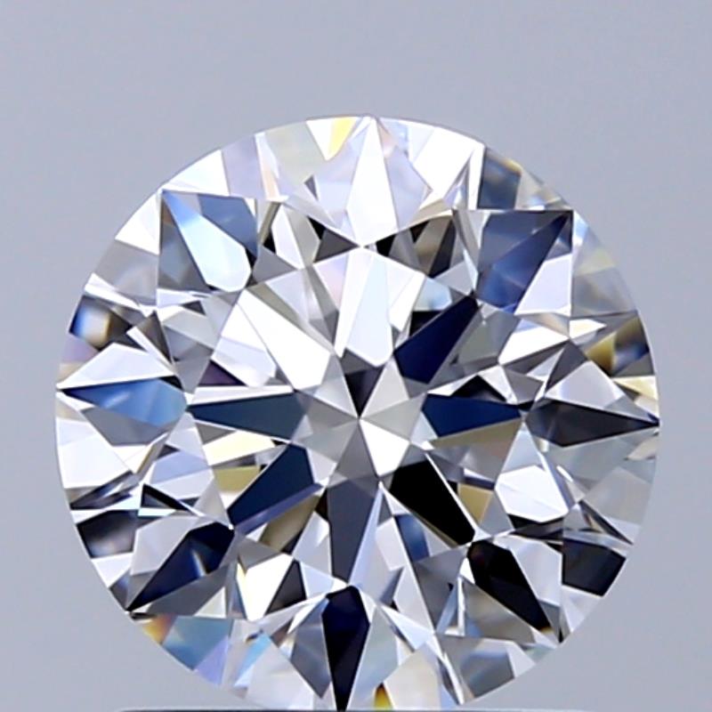 1.4克拉 D色 VVS2級 天然圓形鑽石 | GIA2554395836