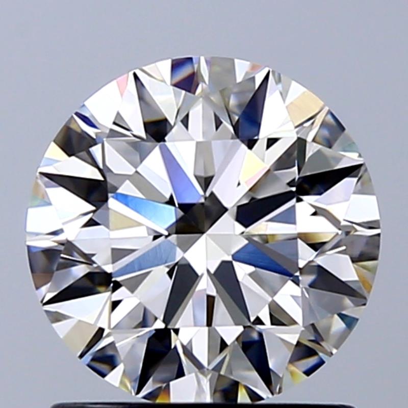 1.2克拉 H色 VVS1級 天然圓形鑽石 | GIA2557018089
