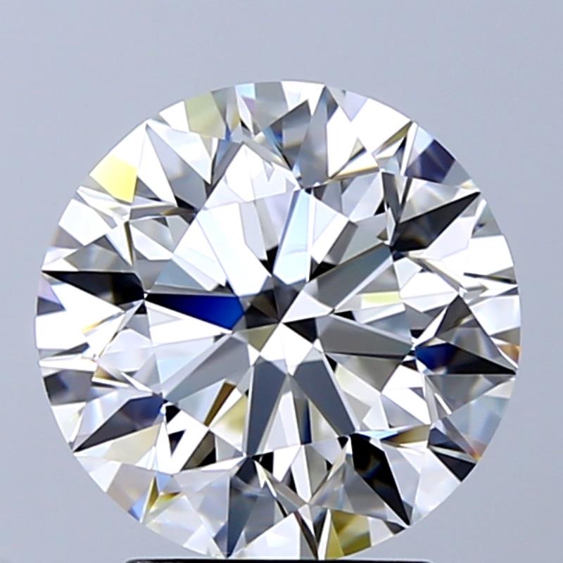 3克拉 G色 SI2級 天然圓形鑽石 | GIA2557230804
