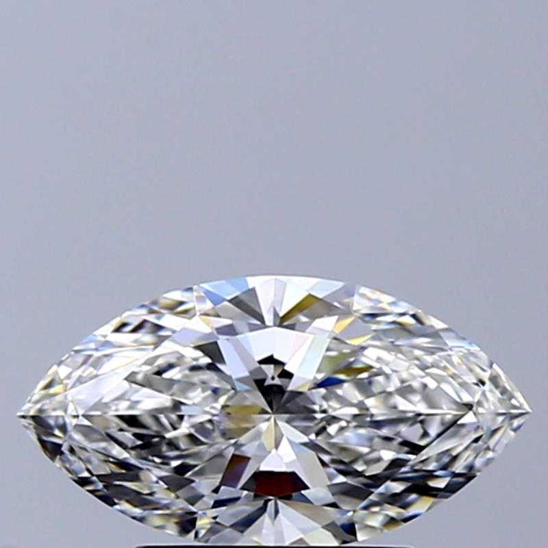 1.2克拉 G色 VS1級 天然馬眼形鑽石 | GIA2557367269