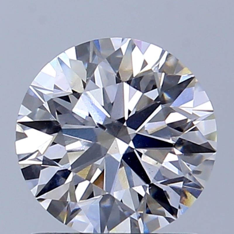 1克拉 D色 SI1級 天然圓形鑽石 | GIA2564099867