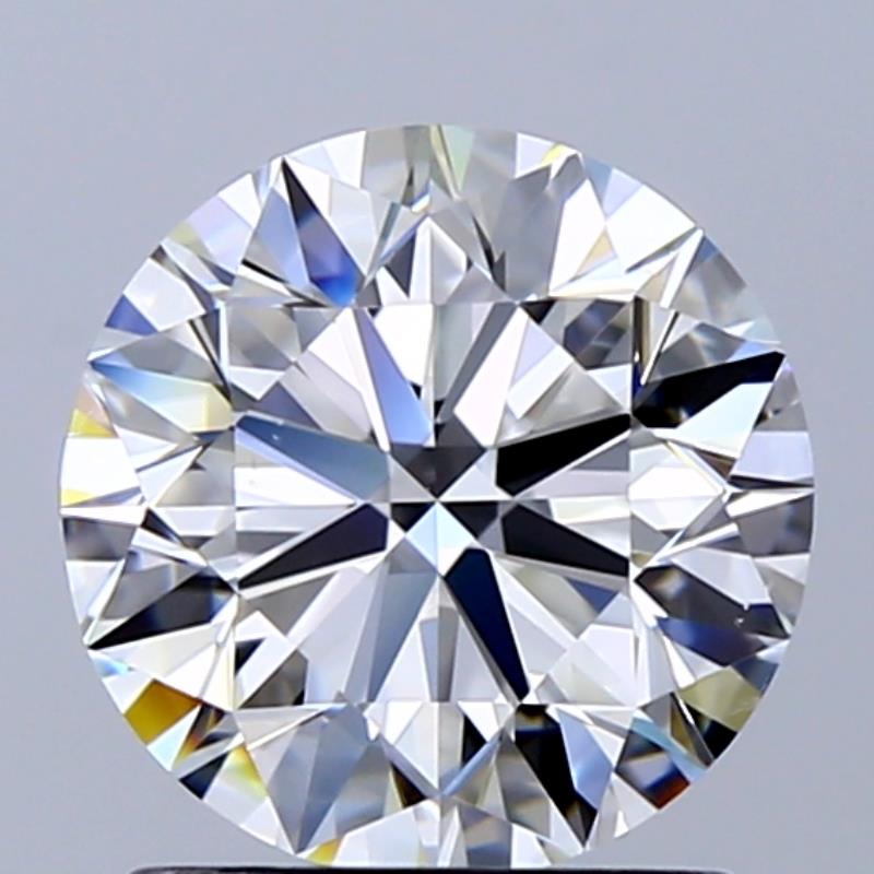 1.5克拉 G色 SI1級 天然圓形鑽石 | GIA2566568431