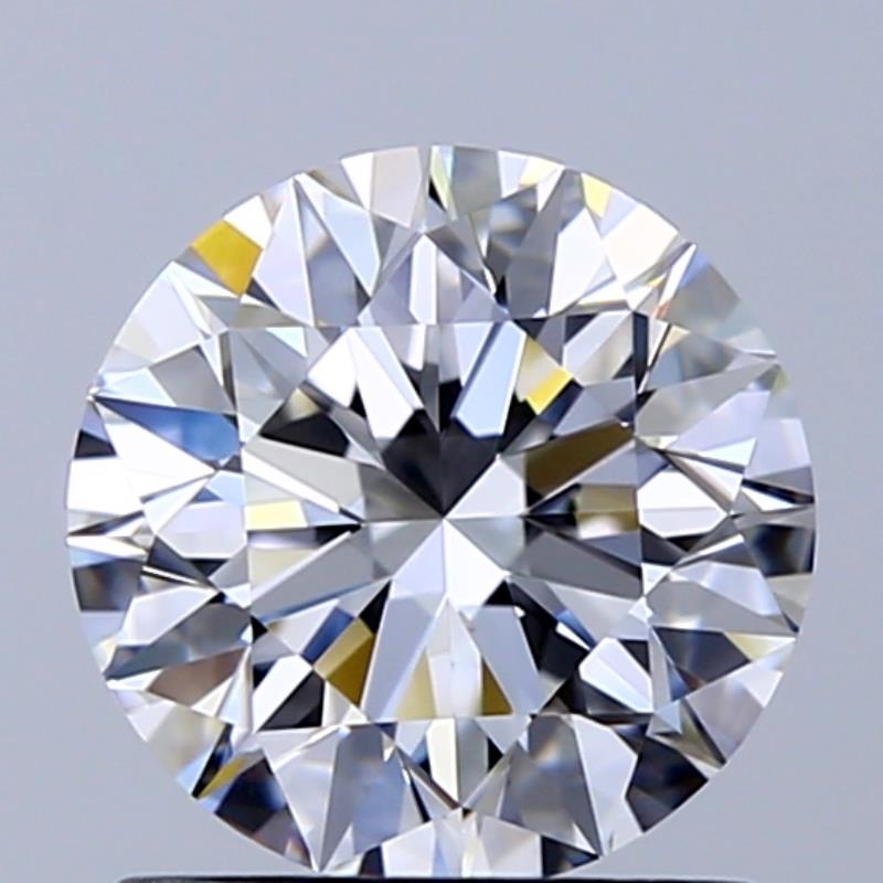 1.2克拉 E色 VVS1級 天然圓形鑽石 | GIA2567297948