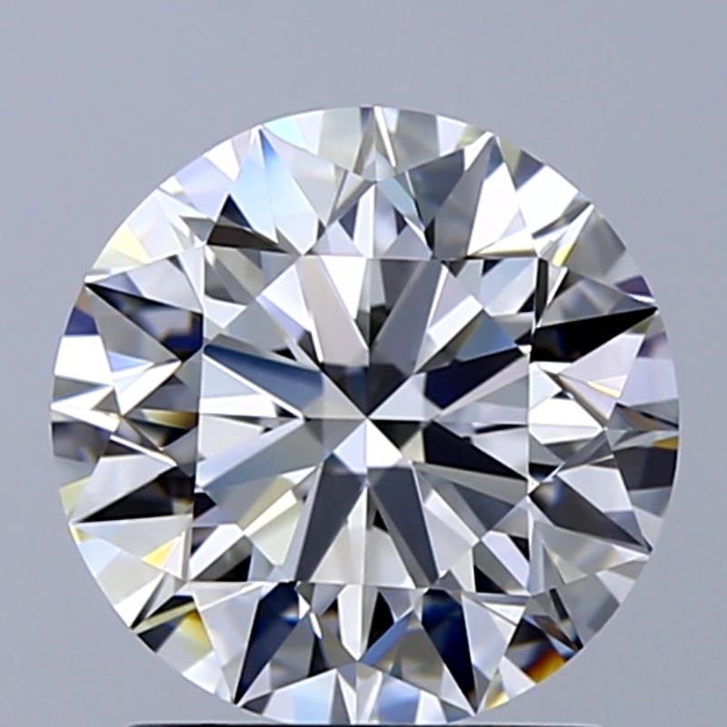 1.7克拉 H色 VVS2級 天然圓形鑽石 | GIA3535869743