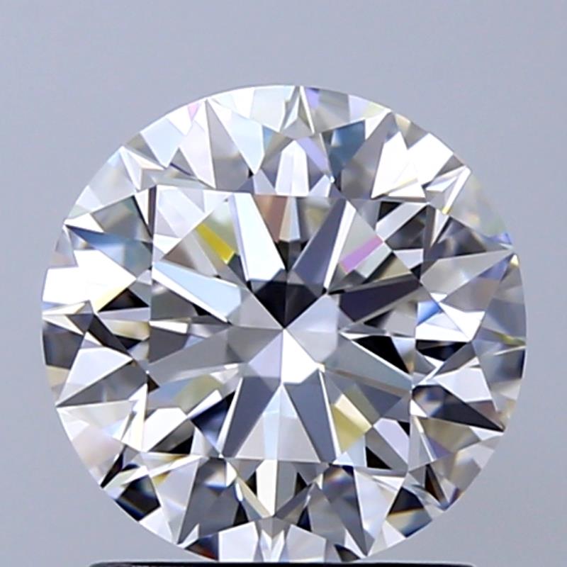 1.5克拉 G色 VVS2級 天然圓形鑽石 | GIA3555073281