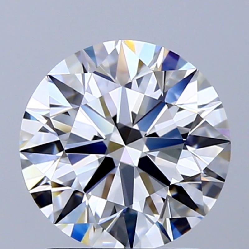 1.81克拉 G色 IF級 天然圓形鑽石 | GIA3555698522