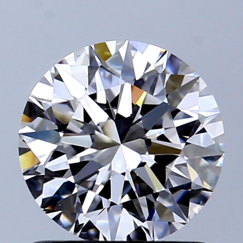 1克拉 E色 SI1級 天然圓形鑽石 | GIA3555892552