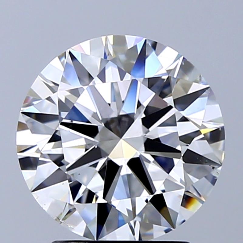 2.5克拉 G色 SI1級 天然圓形鑽石 | GIA3565159953