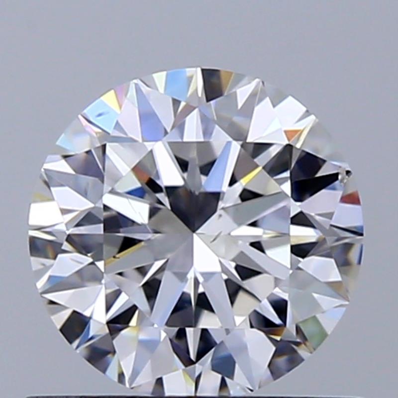 0.7克拉 D色 SI1級 天然圓形鑽石 | GIA5516267413