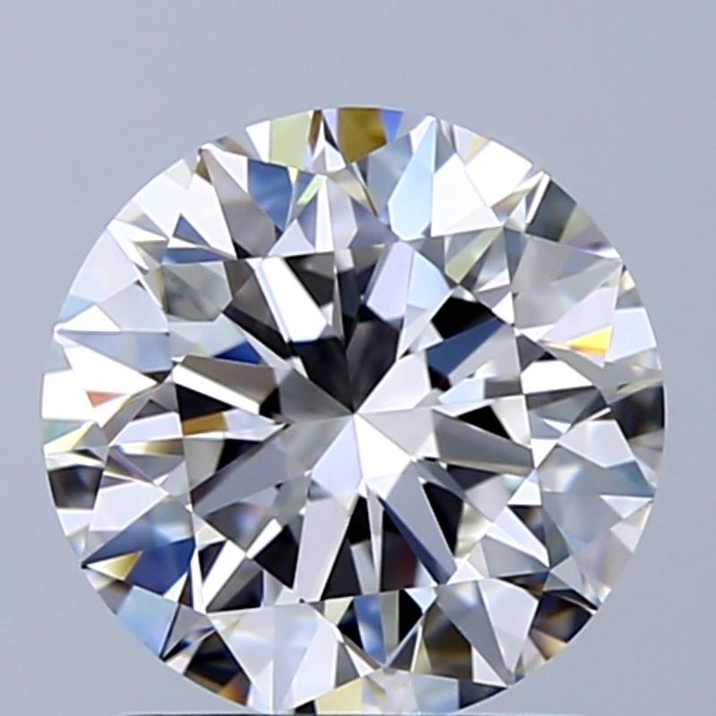 1.5克拉 G色 VVS2級 天然圓形鑽石 | GIA5556795973