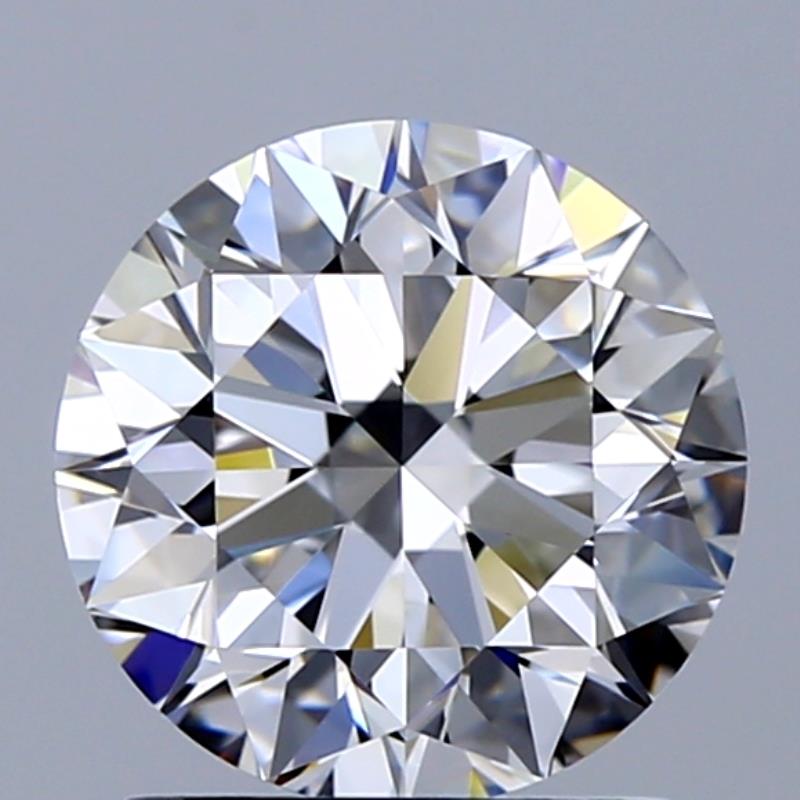 1.5克拉 E色 VVS1級 天然圓形鑽石 | GIA6531232151