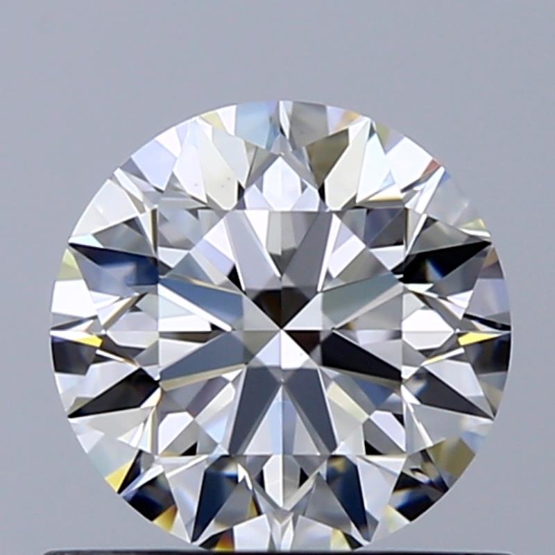 0.70克拉 H色 VS1級 天然圓形鑽石 | GIA6532292911