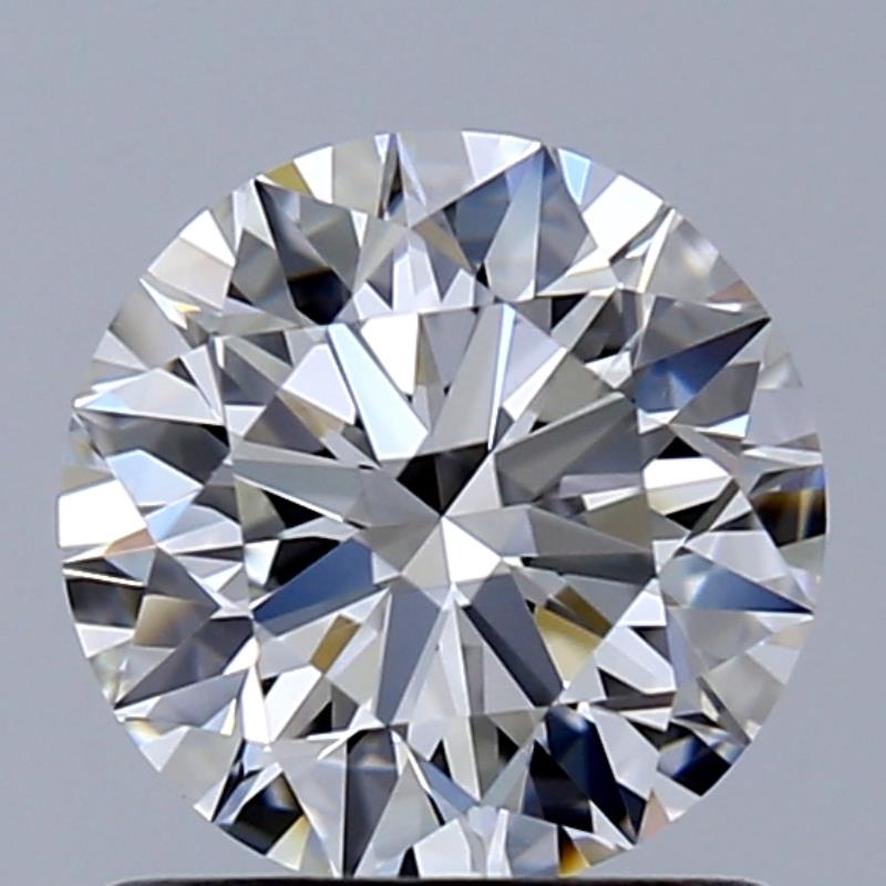 1克拉 G色 SI1級 天然圓形鑽石 | GIA6532945945