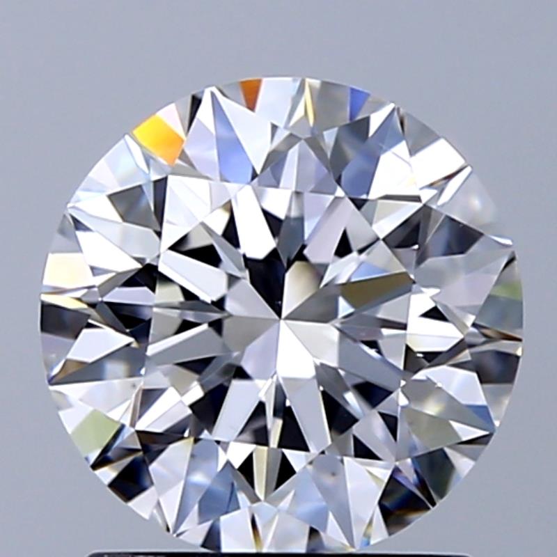 1.51克拉 D色 SI1級 天然圓形鑽石 | GIA6535908859