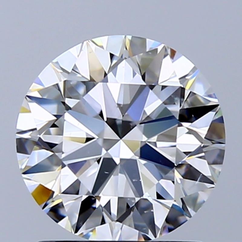 1.50克拉 G色 SI1級 天然圓形鑽石 | GIA6541486209