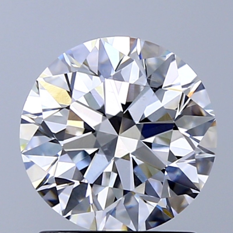 1.50克拉 F色 SI1級 天然圓形鑽石 | GIA6541736498