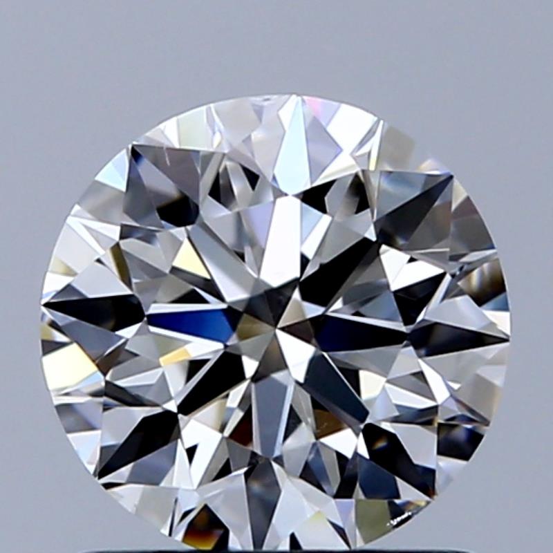 1克拉 E色 SI1級 天然圓形鑽石 | GIA6542504591