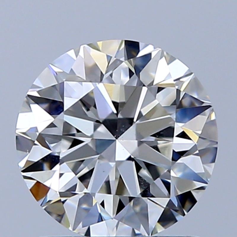 1.15克拉 G色 SI1級 天然圓形鑽石 | GIA6545755142