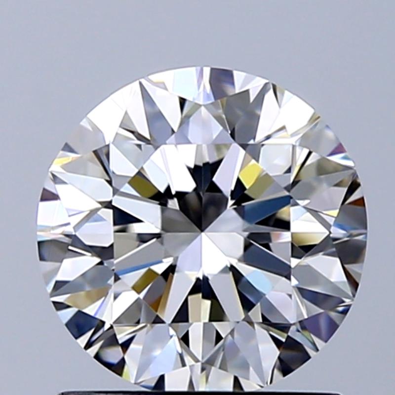 1.2克拉 G色 VVS1級 天然圓形鑽石 | GIA6551395840