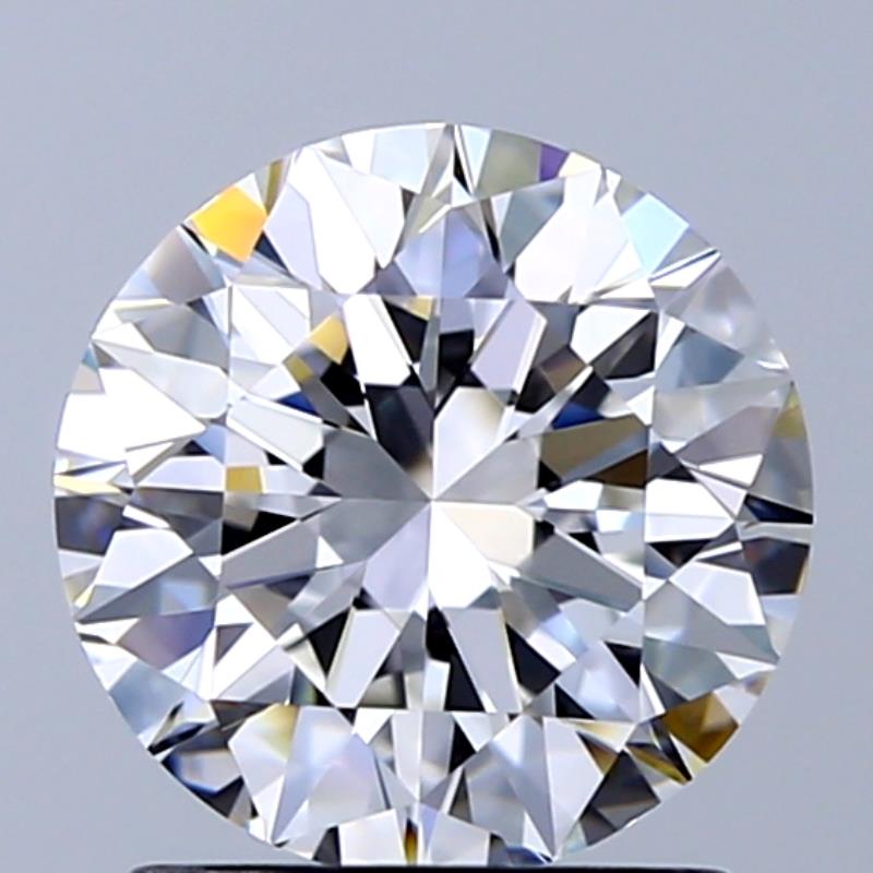 1.5克拉 E色 VVS2級 天然圓形鑽石 | GIA6551717660