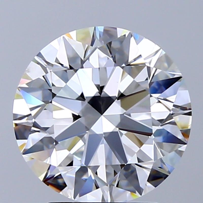 3克拉 E色 SI2級 天然圓形鑽石 | GIA6552374464