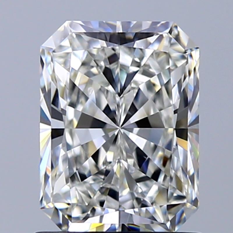 1.31克拉 G色 SI1級 天然雷地恩切割鑽石 | GIA6552459643