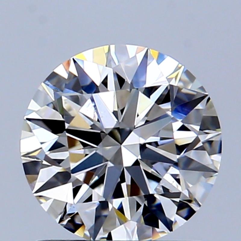 1克拉 G色 SI1級 天然圓形鑽石 | GIA6552873687