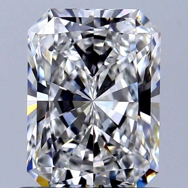 1.04克拉 E色 IF級 天然雷地恩切割鑽石 | GIA6561367170
