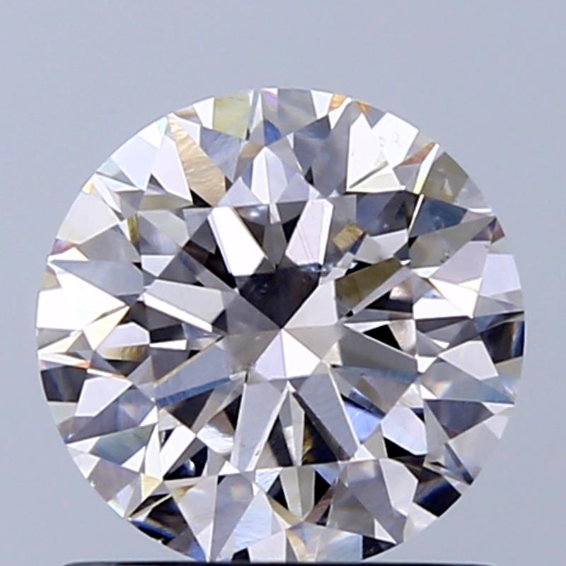 1.01克拉 G色 SI1級 天然圓形鑽石 | GIA6562284730
