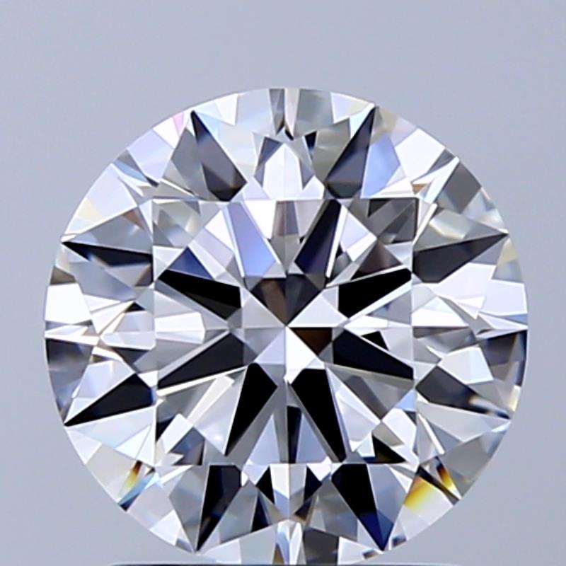 1.8克拉 D色 VVS1級 天然圓形鑽石 | GIA6562298579