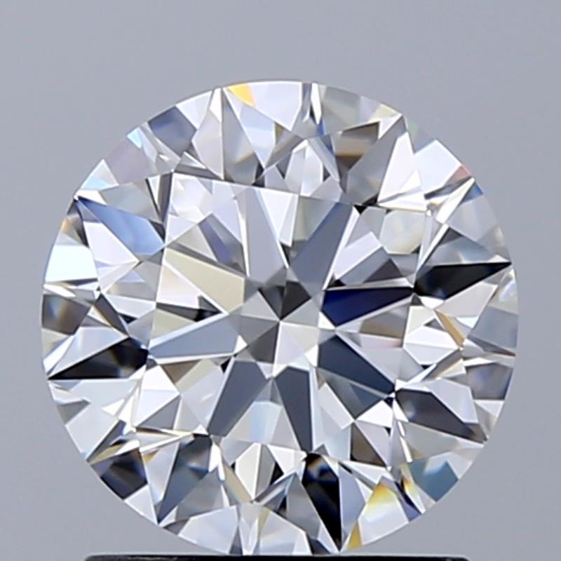 1.5克拉 E色 VVS2級 天然圓形鑽石 | GIA7506693739