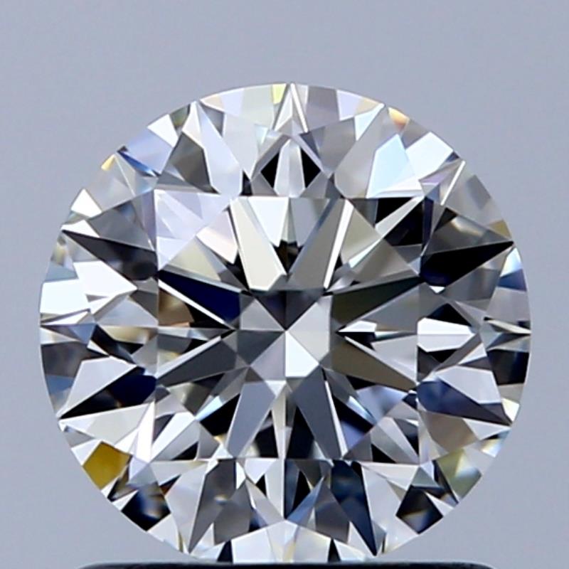 1.08克拉 G色 VVS1級 天然圓形鑽石 | GIA7546513687