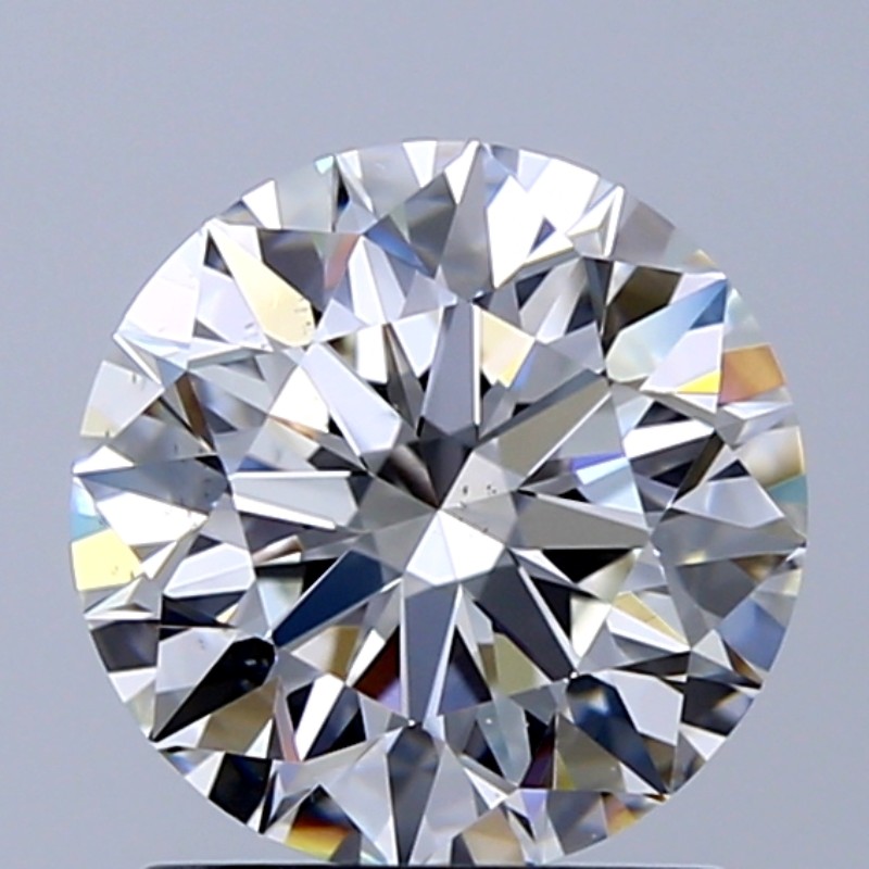 1.50克拉 G色 VS2級 天然圓形鑽石 | GIA7546720169